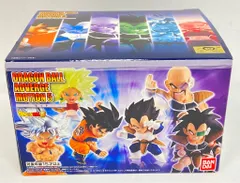 2025年最新】ドラゴンボール アドバージ5の人気アイテム - メルカリ
