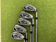 2025年最新】m3 アイアン テーラーメイドの人気アイテム - メルカリ