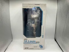 アルター セントルイス 軽装Ver. 1/7 アズールレーン