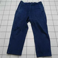 ◇ Θ アーバンリサーチドアーズ URBAN RESEARCH DOORS デニムパンツ DR06-14Y604 メンズ 40 E  【1511250012877】のサムネイル