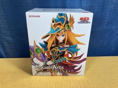 Equal=Arts マジシャンズヴァルキリア カオス・ソルジャー ブルー