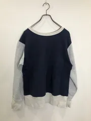 R00658｜Champion チャンピオン｜Navy ネイビー White ホワイト｜パーカー｜メンズ｜M｜古着｜90S｜Y2K｜大人気｜一点物｜ヴィンテージ｜フーディー｜カジュアル｜ストリート｜フォロー割あり