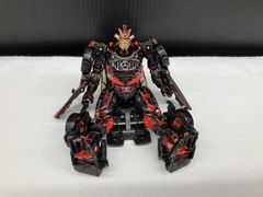 SSセンチネルプライム カスタム品＋アドオンセット - メルカリ