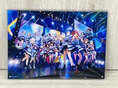 ホロライブ 4th fes アクリルパネル アクリルスタンド - メルカリ