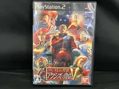 2025年最新】ギレンの野望 アクシズの脅威v ps2の人気アイテム - メルカリ