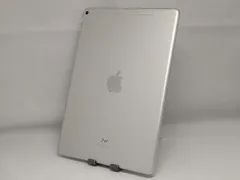 docomo 【SIMロックなし】MV0P2J/A iPad Air Wi-Fi+Cellular 256GB シルバー docomo