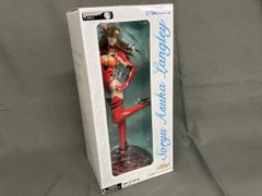 希少エヴァ アスカ フィギュアCreators' Labo山下しゅんや 吉沢光正