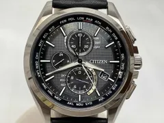 2026年最新】CITIZEN H804-T018696の人気アイテム - メルカリ