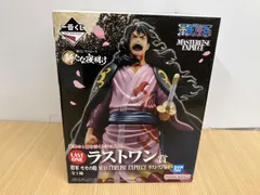 値下げ　バンダイ ワンピース ラストワン賞 +  C賞 フィギュア 未開封 2025年最新】一番くじ ワンピース ラストワンの人気アイテム - メルカリ