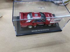 Hi-Story 1/43 トヨタ エスティマ (1990) - メルカリ
