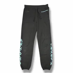 2025年最新】クロムハーツ スウェットパンツの人気アイテム - メルカリ