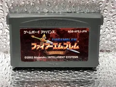 ソフトのみ 【※箱説なし※】※ファイアーエムブレム 封印の剣