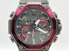 2026年最新】g-shock mtg-b2000の人気アイテム - メルカリ