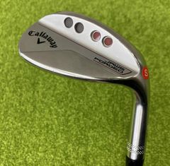 Callaway Jaws Forgedウェッジ 50度 10度バウンス - メルカリ