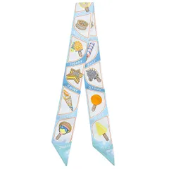 2025年最新】hermes ツイリー アイスの人気アイテム - メルカリ