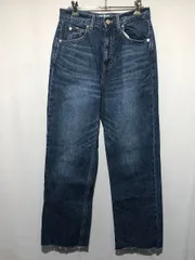 947S　LOWRYS FARM　ストレートジーンズ