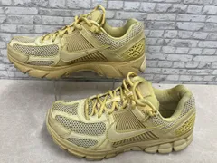 NIKE ナイキ FQ7079-700 メンズ スニーカー サイズ 27cm メッシュ ランニング イエロー