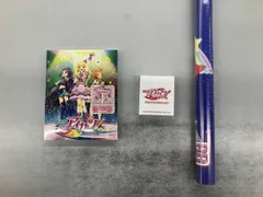 2025年最新】劇場版アイカツ! 超豪華版 大スター宮いちごBOXの人気