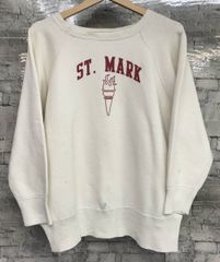 60s チャンピオン ランタグ スウェット USMC 2トーン 検 50s - メルカリ