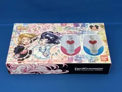 カードコミューン 15th Anniversary Edition 「ふたりはプリキュア」 プレバン限定 ふたりはプリキュア