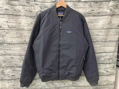 Patagonia パタゴニア ジャケット ISTHMUSINSULATED DECK JACKET Mサイズ