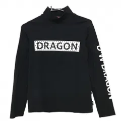 2025年最新】DANCE WITH DRAGON ゴルフ レディースウェアの人気
