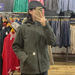 【Carhartt/カーハート】ジャケット