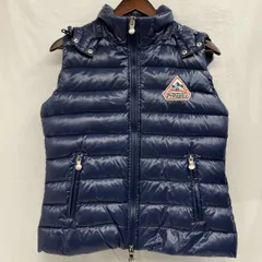 2025年最新】ピレネックス ダウンベストの人気アイテム - メルカリ