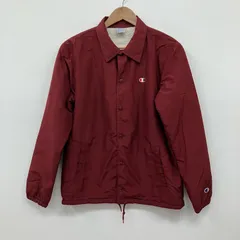 【イオン広店】 中古 Champion | チャンピオン その他アウター ボルドー/バーガンディー サイズ：M 【93】