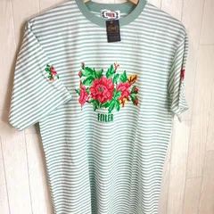 フェイラー　FEILER  半袖シャツ　Ｔシャツ　(フリーサイズ) ☆未使用☆     …e.sのサムネイル