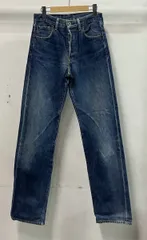 2025年最新】リーバイス702 BIGEの人気アイテム - メルカリ