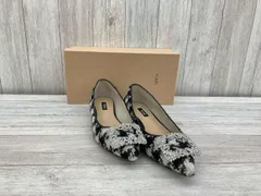 2025年最新】ohga パンプスの人気アイテム - メルカリ