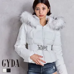 2025年最新】gyda ダウン ショートの人気アイテム - メルカリ