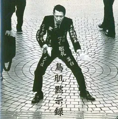 2026年最新】鳥肌実 CD 黙示録の人気アイテム - メルカリ