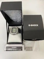 CASIO カシオ G-SHOCK ジーショック GMW-B5000D-1JF