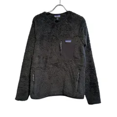 patagonia (パタゴニア) ■■ ④ 25895 ロスガトスクルー レディース ブラック XS