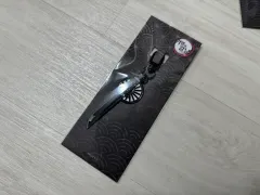 鬼滅の刃 竈門 炭治郎 日輪刀 キーホルダー