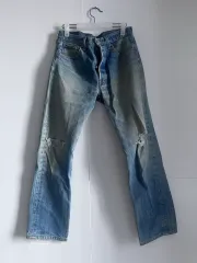 2025年最新】levi's 501xx 90sの人気アイテム - メルカリ