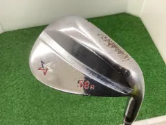 アーティザン52° ノーメッキ Sソール ヘッド 専用スリーブ付き アーティザン52° ノーメッキ Sソール ヘッド 専用スリーブ付き