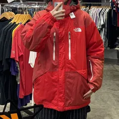 【THE NORTH FACE/ザ・ノース・フェイス】ナイロンジャケット