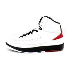 2025年最新】エアジョーダン2 シカゴの人気アイテム - メルカリ