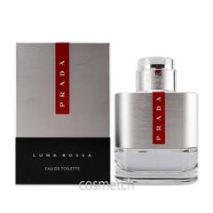 PRADA ルナロッサ オードパルファム 100ml - メルカリ