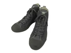 コンバース CONVERSE ALL STAR 100 L.L.Bean HI 1SD176 スニーカー エルエルビーン ハイカット グレー 灰色 26cm シューズ 靴