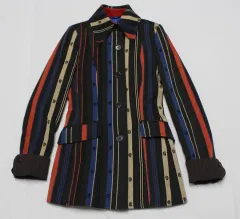 2025年最新】Etro レディース テーラードジャケットの人気アイテム