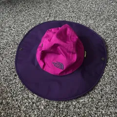 THE NORTH FACE ゴアテックス 機能性 アドベンチャーハット