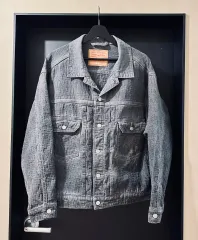 2025年最新】stussy levi jacquardの人気アイテム - メルカリ