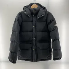 【中古】THE NORTH FACE CAMP SIERRA SHORT ブラック M ND91637 ザ・ノース・フェイス[24]