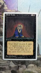 2025年最新】精神錯乱 mtgの人気アイテム - メルカリ