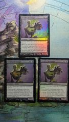 MTG 親身の教示者 ボーダーレス foil 日本語 - メルカリ