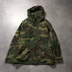 雰囲気抜群♡ Nigel Cabourn GUNNER SMOCK CAMO 雰囲気抜群♡ Nigel Cabourn GUNNER SMOCK CAMO - メルカリ